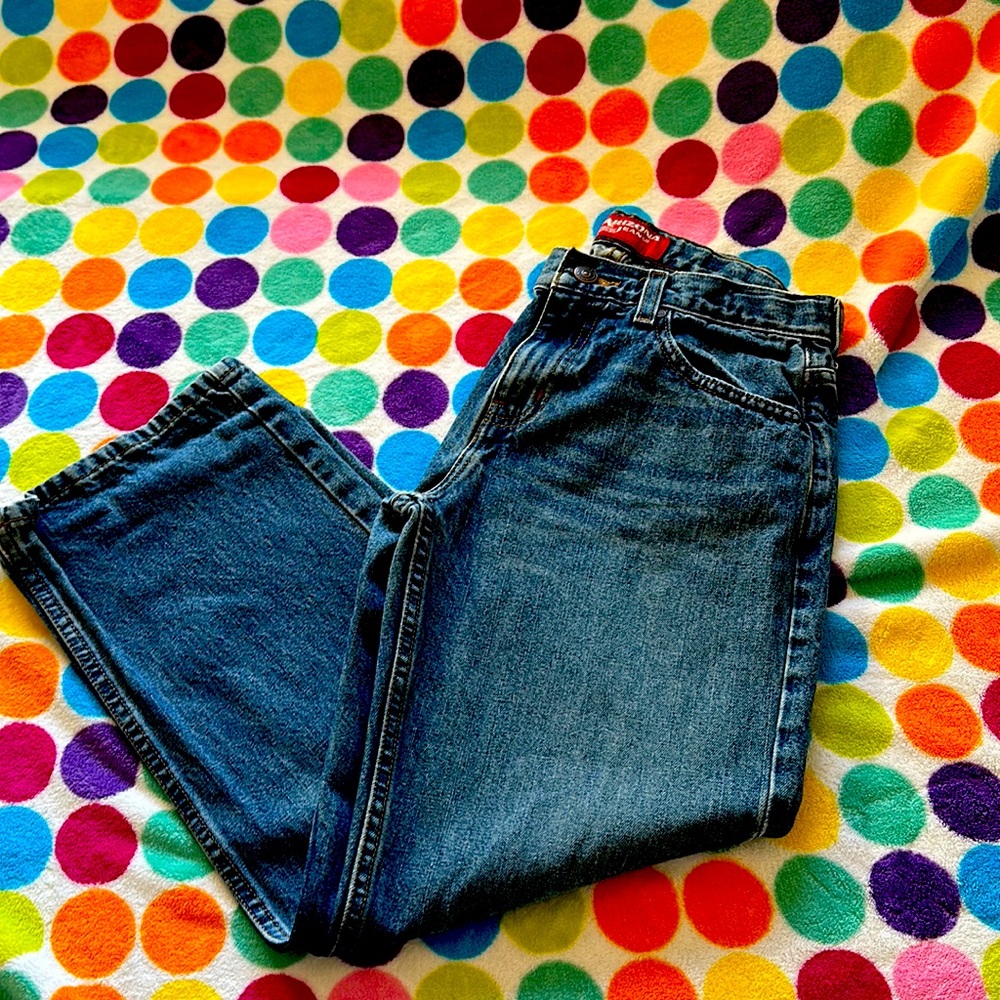 Teen Arizona Jeans size 12 Husky